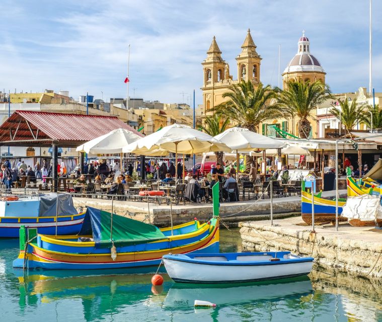 Malta Discount Card up to 50% off All Over Malta & Gozo - Customer Ratings