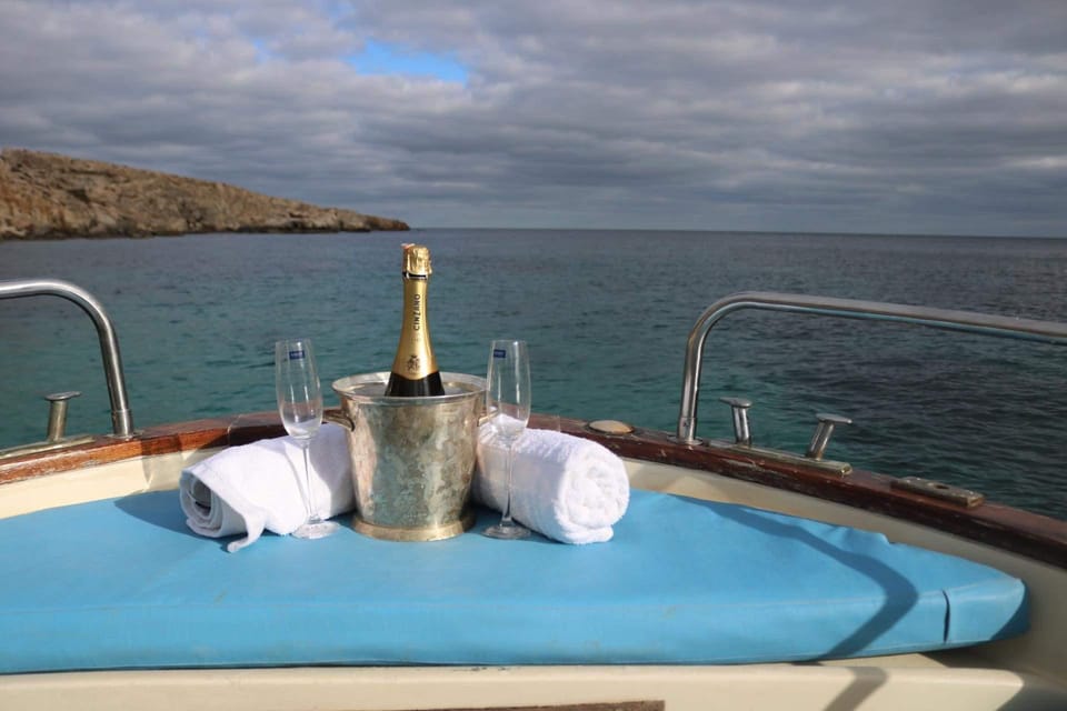 Malta, Gozo and Comino : Boat Charters -Day and Sunset Tours - Booking Process