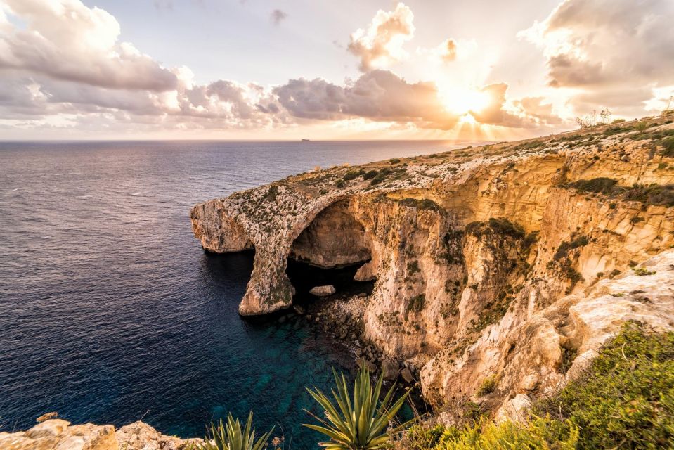 Malta: Prehistoric Temples and Highlights of the South - Frequently Asked Questions