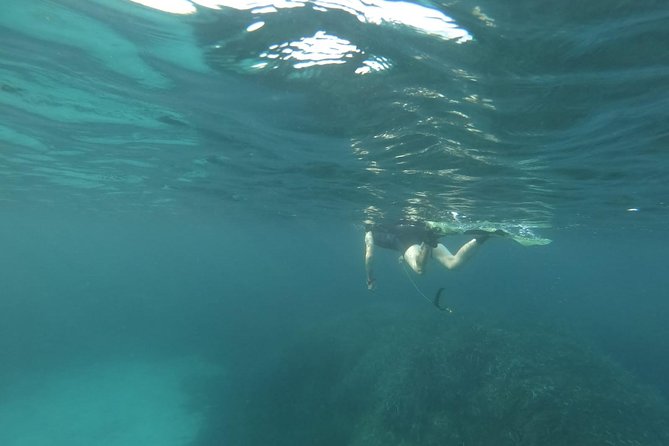 Malta Sunset Snorkeling - Exploring the Coastline and Marine Life