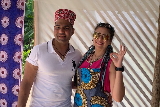 Mamas of Zanzibar - A Unique Cultural & Culinary Experience - Reviews and Participant Feedback