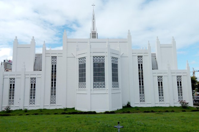 Maputo Essential Walking Tour - What to Expect
