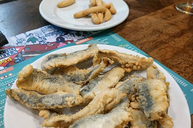 Marbella Tapas Tour - Recommended Experience in Marbella