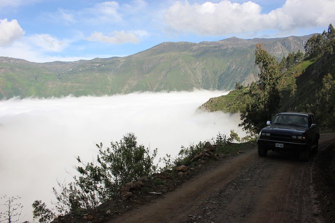 Marcahuasi Hiking in Lima - Recommended Attire and Gear
