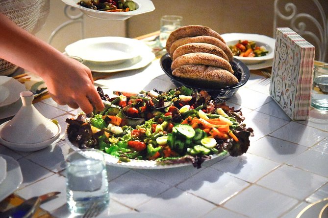Market Tour & Moroccan Cooking Class in Casablanca With Transfers - Additional Information for Travelers