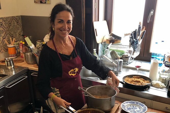Market Tour, Traditional Cooking and Limoncello Class - Positive Guest Feedback