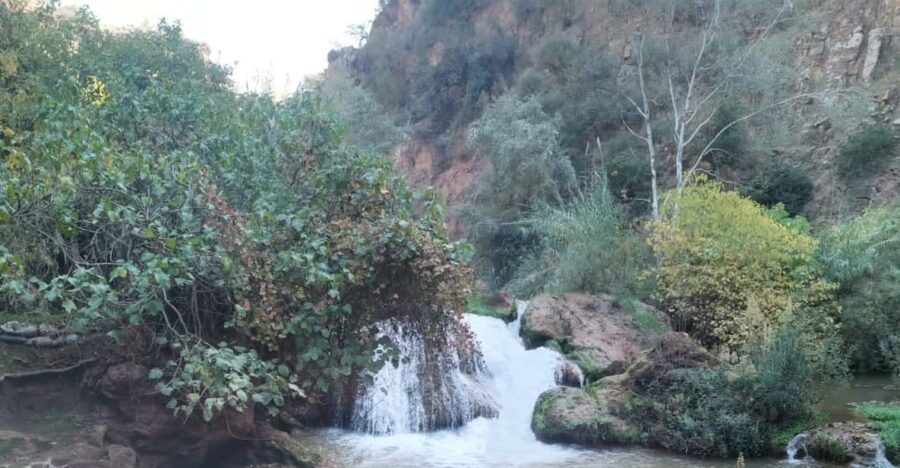 Marrakech: 3-Day Excursion to Merzouga