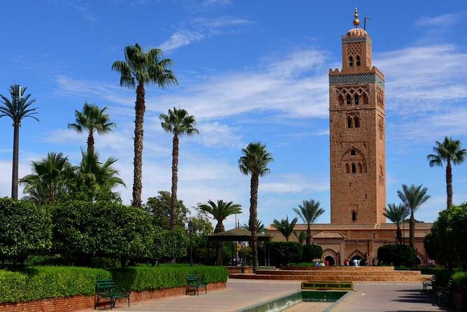 Marrakech: Historical Private Tours - Half-Day - Customization Options Available