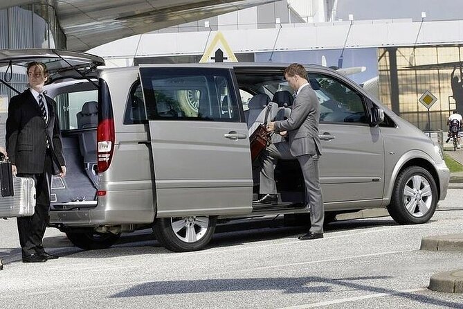 Marrakech Private Airport Transfer - Customer Experiences