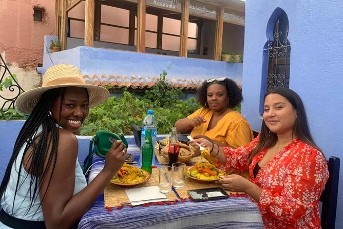 Marrakech Street Food Tour - Tips for an Enjoyable Experience