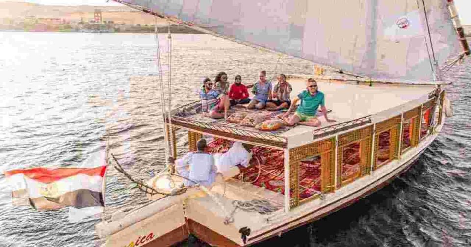 Marsa Alam: Trip to Luxor and Valley of the Kings With Lunch - Tips for Your Journey