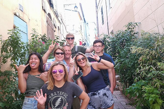 Marseille, Aix-En-Provence, and Cassis 8 Hours - Discover Aix-en-Provence
