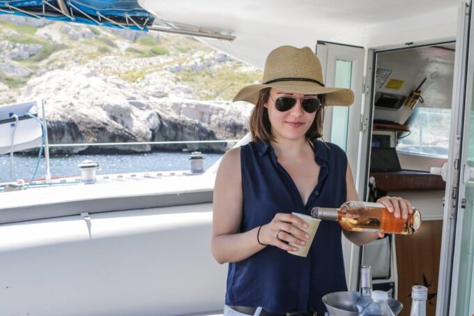 Marseille: Calanques Catamaran Cruise, Picnic, & Snorkeling - Customer Reviews