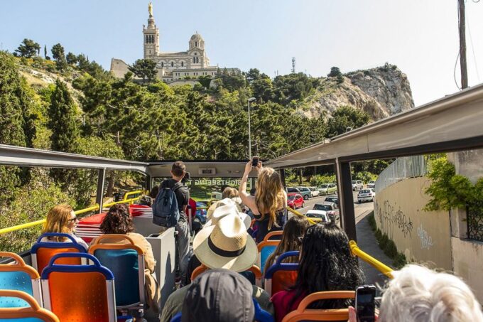 Marseille: City Sightseeing Hop-On Hop-Off Bus Tour - Customer Feedback
