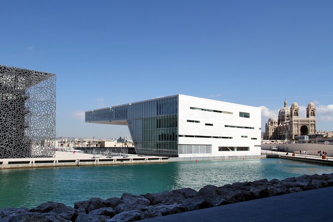 Marseille Old Town Quest Experience - Technical Considerations