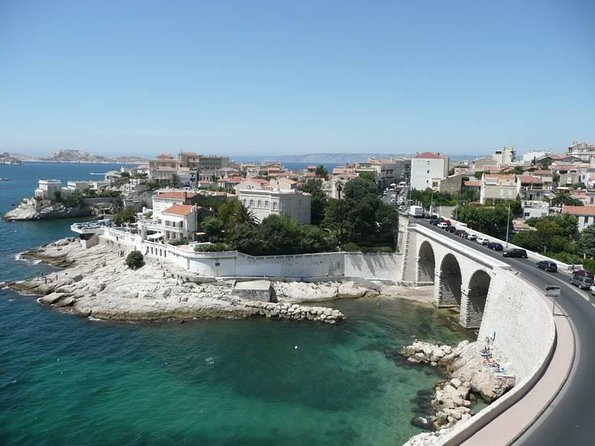 Marseille Private Tour - Cancellation Policy and Customer Support
