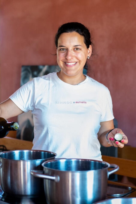 Mastering Farm-to-Table Greek Cuisine: Savoring the Season - Immerse in Local Flavors