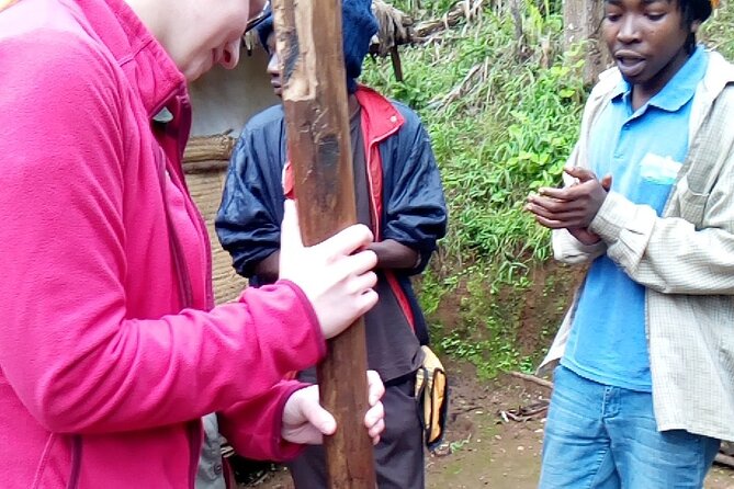 Materuni Waterfall - Coffee Tour or Chemka Hot Spring Tour - Pricing and Booking Information