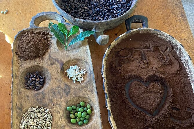 Materuni Waterfalls,Coffee and Chemka Hotspring Tour - Cultural Insights Into Chaga People