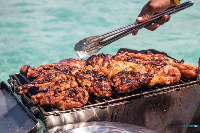 Mauritius : Full Day All Inclusive Ile Aux Cerfs Catamaran Cruise - Pricing and Payment