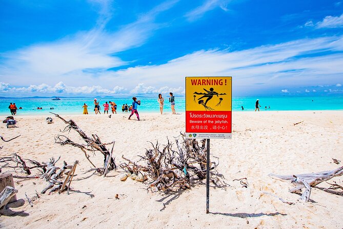 Maya Bay, Monkey Bay and Phi Phi Island Snorkeling Tour From Koh Lanta - What to Bring
