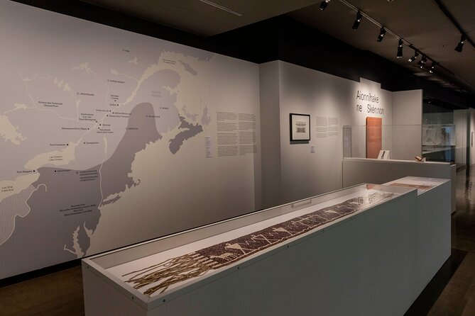 McCord Stewart Museum - Admission - Getting to the Museum