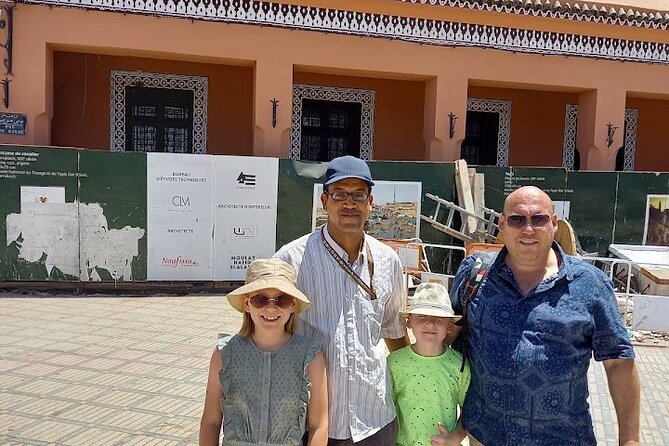 Medina Walking Tour Secrets - Pricing Structure and Guarantees