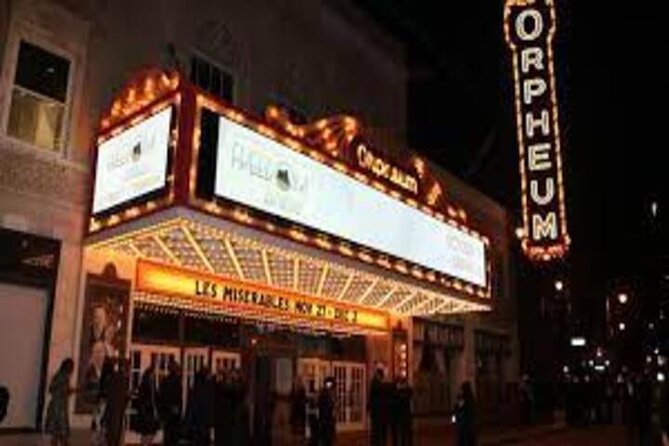 Memphis Ghosts: Haunts, Spirits, and Poltergeists Walking Tour - Tips for a Thrilling Experience