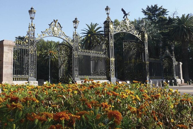 Mendoza Highlights: Half-Day City Tour - Exploring Plaza Pedro Del Castillo