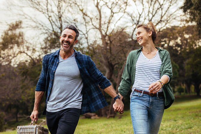 Mesmerizing Romantic Walking Tour in Whistler - Frequently Asked Questions