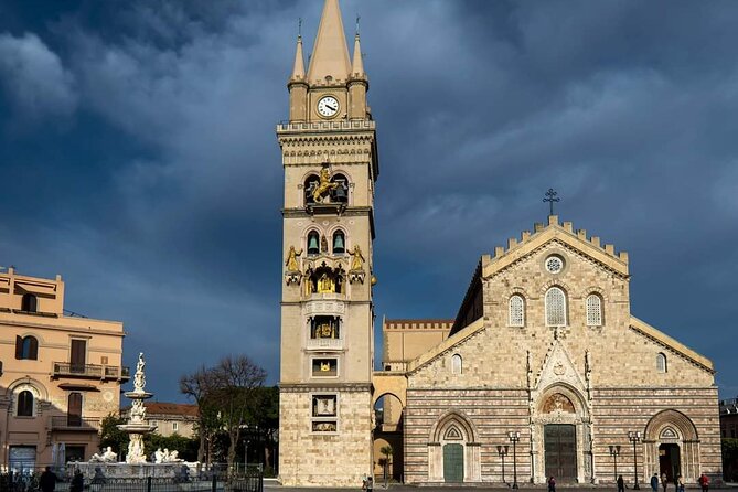 Messina Private Excursion Savoca Taormina and Castelmola - Traveler Reviews