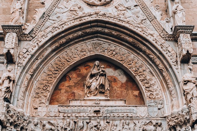 Messina Taormina: Cultural Heritage Experience - Time Allocation Recommendations