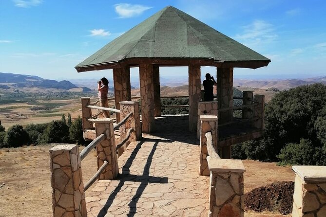 Middle Atlas Mountains, Cedar Forest and Azrou Day Trip From Fez - Tips for Travelers