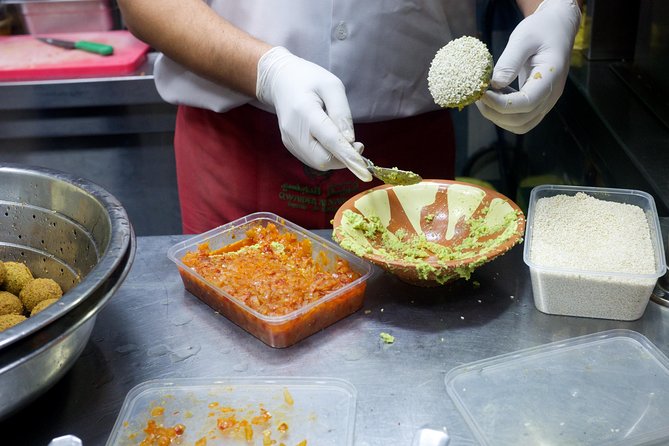 Middle Eastern Food & Culture Walk in Old Dubai - Customer Testimonials