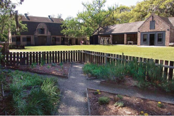 Middleton Place Plantation - 3 Hour Guided Tour - Hotel Pickup - Important Booking Information