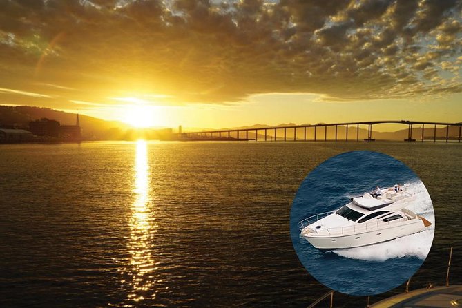 Midningtsun - Luxury Yacht Arctic Queen - Booking and Confirmation