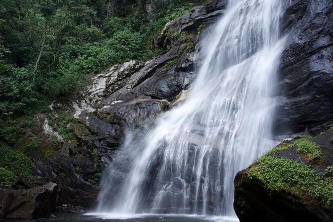 Mikumi National Park & Udzungwa Water Falls 3 Days Group Tour - Meeting and Pickup Details