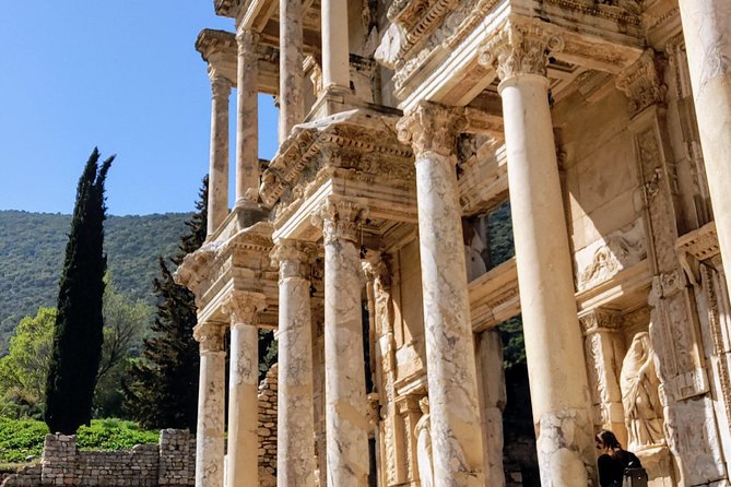 MINI Group Ephesus - Artemission Excursion From Kusadasi Port ( Max. 10 Guests ) - Additional Information