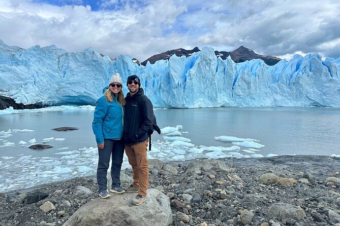 Minitrekking Tour Through the Perito Moreno Glacier! - Unparalleled Natural Beauty and Adventure