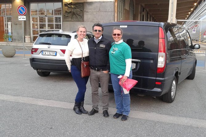 Minivan Tour | Amalfi Ravello and Pompeii With Driver - Reviews and Traveler Feedback