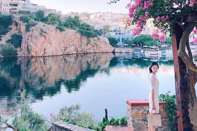 Mirabello Bay Private Tour With Wi-Fi and Olive Oil Tasting  - Heraklion - Lowest Price Guarantee and Flexible Payment