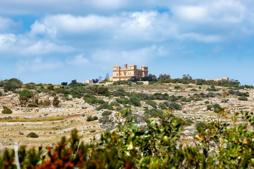 Mistra Valley and Selmun Private Nature Tour With Transport - Essential Packing List