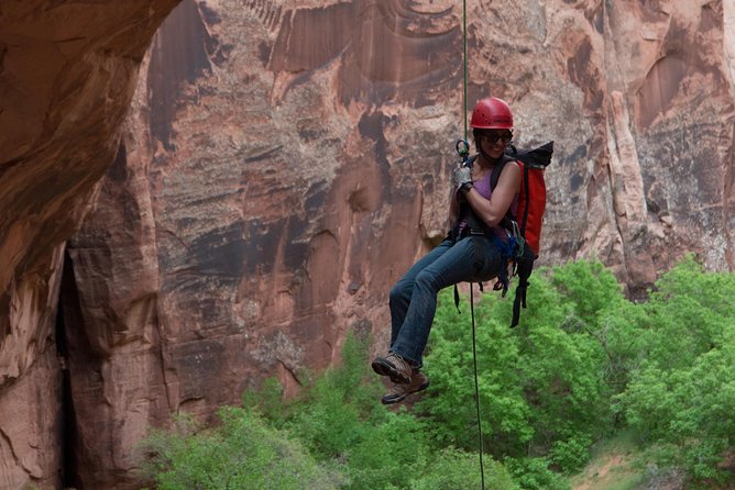 Moab Canyoneering and Packrafting Combo - Additional Tips for Adventure
