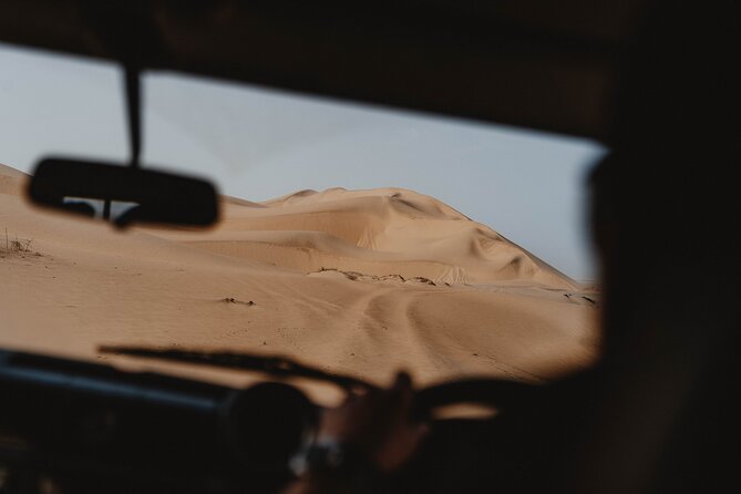 Mola Mola Marine Dune Experience - Tips for a Great Experience