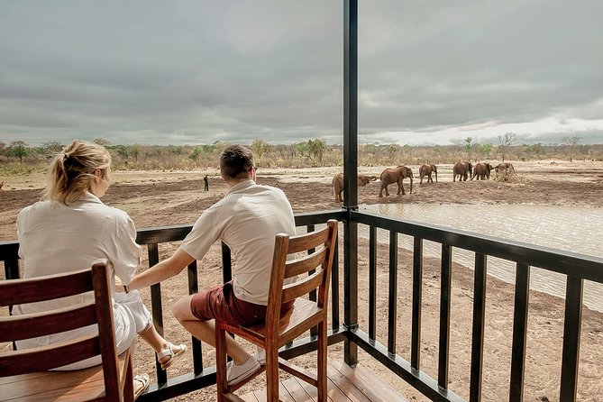 Moments With Elephants - Frequently Asked Questions