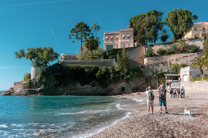 MONACO Shore Excursion : Private Custom Tour of French Riviera Highlights - Highlights of the Tour