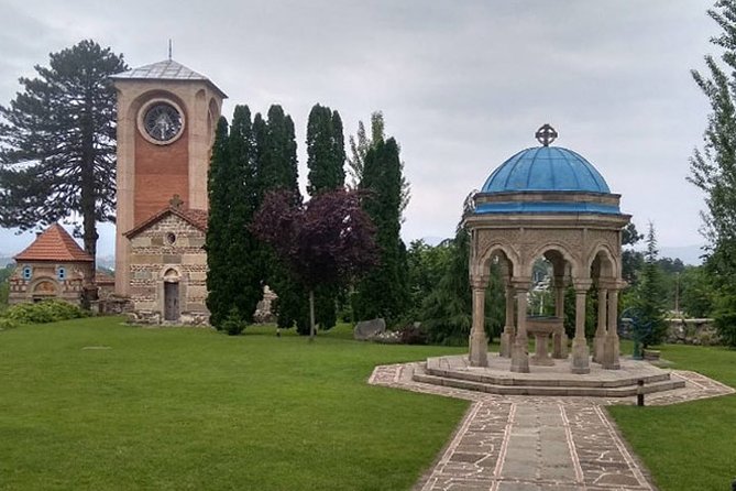 Monastery Spiritual Tour Zica and Studenica From Belgrade - The Sum Up