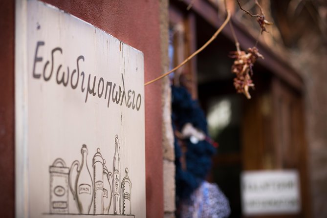 Monemvasia Private Tasting Tour  - Peloponnese - Trustworthy Reviews and Ratings