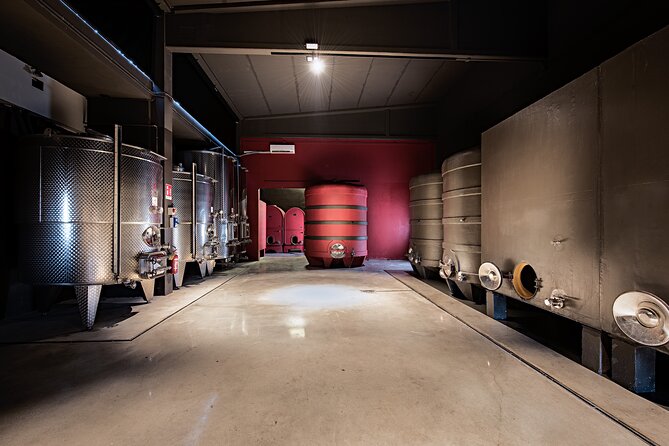Monferrato (Asti): Wine Tour With Light Lunch Picnic in the Vineyards - Meeting Point and Schedule