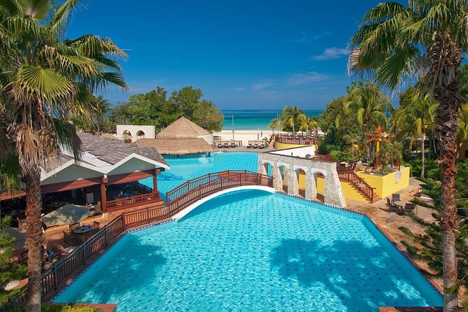 Montego Bay Airport Private Taxi to (any) Negril Hotels - Customer Testimonials